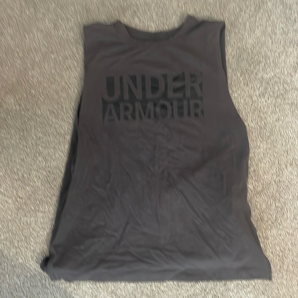 Work out top